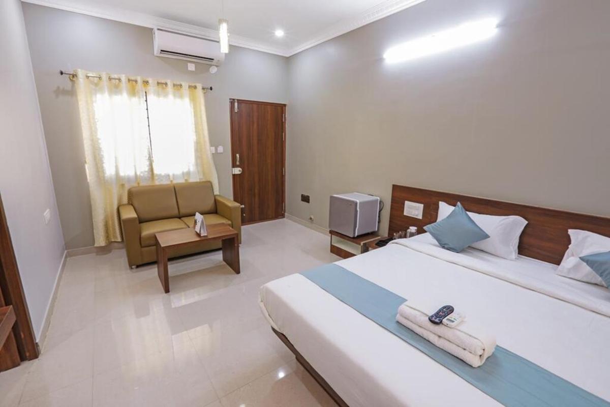 Hotel Gateway Suites Bangalore Airport Yelahanka Exterior photo