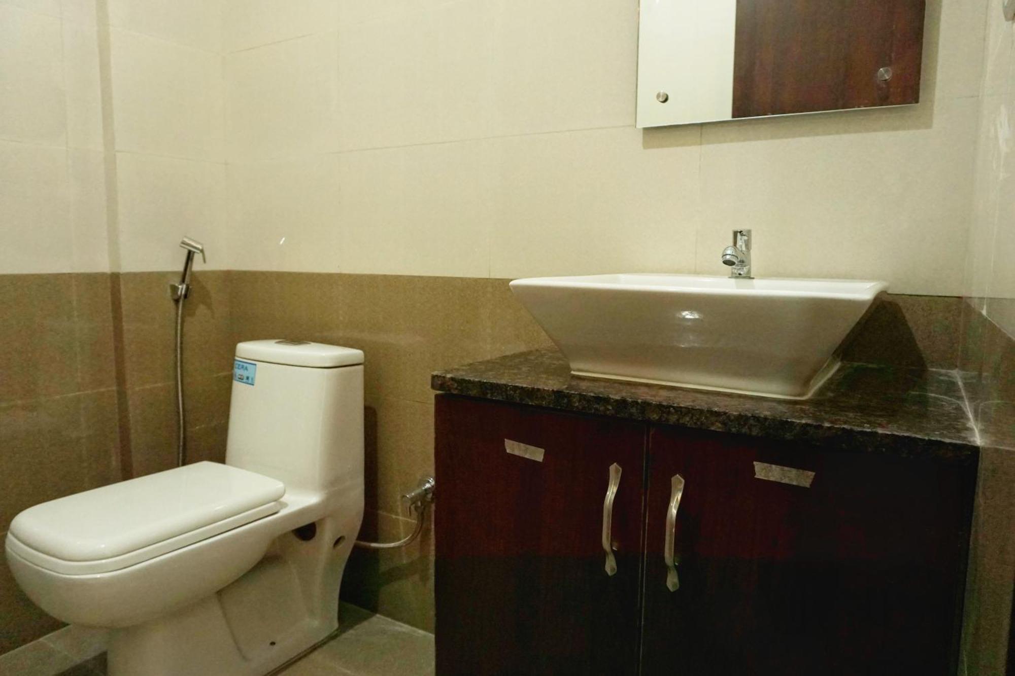Hotel Gateway Suites Bangalore Airport Yelahanka Exterior photo